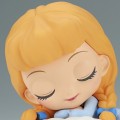 Q posket sleeping 迪士尼角色系列 仙履奇缘 灰姑娘  A款
