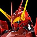 MG 机动战士高达SEED DESTINY ASTRAY  圣约高达