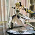 FateUC Saber Lily