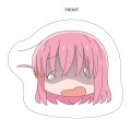 孤独摇滚  后藤独 青春症候群 抱枕