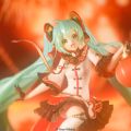 2021初音未来 春节ver