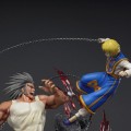 EDS002 猎人×猎人 酷拉皮卡 VS 窝金