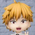 Figuarts mini 链锯人 淀治