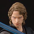 S.H.Figuarts  星球大战3：西斯的复仇 安纳金·天行者