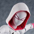 S.H.Figuarts  蜘蛛格温（蜘蛛侠：纵横宇宙）