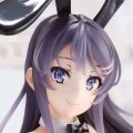 艺术家杰作+ 青春猪头少年不会梦到娇怜外出妹 樱岛麻衣~兔女郎造型~