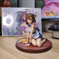 WINGS INC. 灰色小鸟女仆 灰色の小鳥の子メイド姿 ver.