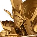 RIOBOT 勇者莱汀 金色莱汀