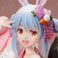 hololive 兔田佩克拉 -#人类兔化计划- 日本人偶