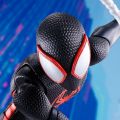 S.H.Figuarts  蜘蛛侠（迈尔斯·莫拉莱斯）（蜘蛛侠：纵横宇宙）