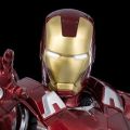 DLX 钢铁侠 7号装甲