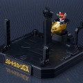 THE合体 勇者传说 展示底座套装
