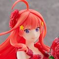 电影 五等分的新娘 中野五月 鲜花礼服