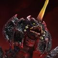 S.H.MonsterArts  戴斯特洛伊亚 （完全体） 特别配色版