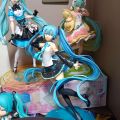 初音未来 v4