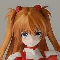 新世纪福音战士 可动明日香