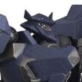 转轮科技 Muv-Luv Alternative No.013 F-22A 猛禽 先行量产型 Infinitys样式