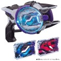 假面骑士极狐系列 DX激光熠烁扩展器