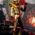 万代 SHF 机界战队全开者 痛快凯撒