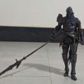 圆桌骑士 维克
