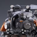 铁骸06 空天作战机甲 轰击型