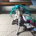 Figma2014摩托音