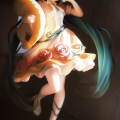 TAITO 初音未来 睡美人