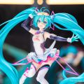GOOD SMILE Racing 初音未来 Racing 2021 ver.