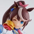 S.H.Figuarts 赛马娘 闪耀！优俊少女  东海帝皇 特别版