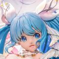 Vocaloid 初音未来 未来有你 2020ver. 等身雕塑