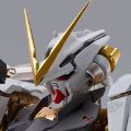 METAL BUILD  机动战士高达SEED ASTRAY  异端高达金色机（新生强袭版）