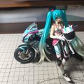 Figma2013摩托音