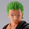 S.H.Figuarts   罗罗诺亚·佐罗 -讨伐鬼之岛-