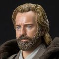S.H.Figuarts 星球大战：欧比旺·克诺比 欧比旺·克诺比