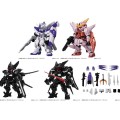 机动战士高达 重装×重奏 16.5