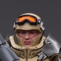 INFINITY 阿里亚德纳  掠夺者游骑兵小队3