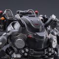 铁骸05 空天作战机甲 夜袭型