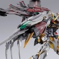 METAL BUILD 机动战士高达SEED DESTINY ASTRAY 神兵型强袭装备（新生强袭版）