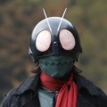 假面骑士（新·假面骑士）