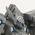 Muv-Luv 第21弹 A3 日本帝国军 77式 战术步行战斗机 F-4J 击震