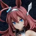 赛马娘Pretty Derby 美浦波旁 ～栗发改造人～