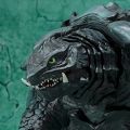 S.H.MonsterArts  大怪兽加美拉 -重生- 加美拉