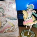 TAITO 初音未来 睡美人