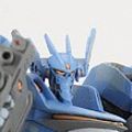 Muv-Luv A3 2008 限定 第6弹 Su-37M2 终结者 ジャール大队指挥官机