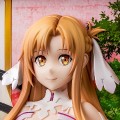 刀剑神域 爱丽丝篇 亚丝娜 创世神史提西亚 立体相框（企划取消）