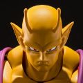 S.H.Figuarts   橙色比克