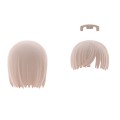 30MS 自定义发型配件8 全4种 直发2[棕色3]