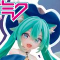 初音未来 童话仙境 穿靴子的猫（TAiTO限定）