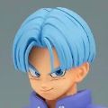 DXF 龙珠超：超级人造人 特兰克斯