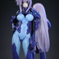 MUV-LUV MOE盒蛋 克里斯嘉·巴切诺娃